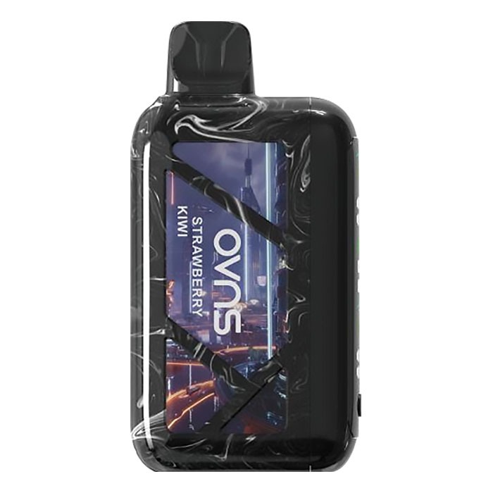 OVNS PIONE DISPOSABLE STRAWBER