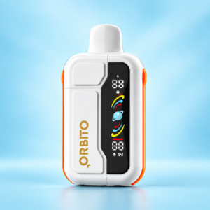 ORBITO VIZ 95K COCONUT ICE