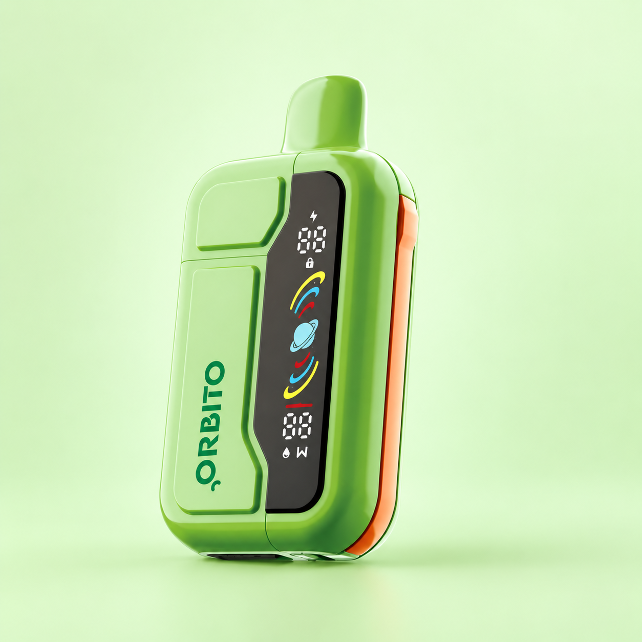 ORBITO VIZ 95K WATERMELON BERR - Image 2