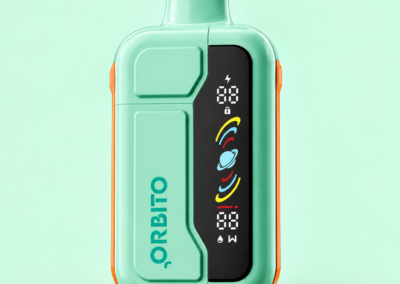 ORBITO VIZ 95K MINT