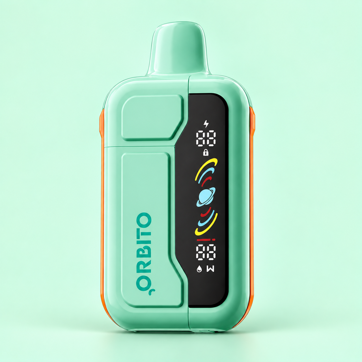 ORBITO VIZ 95K MINT