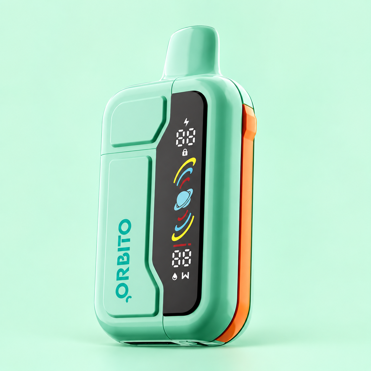 ORBITO VIZ 95K MINT - Image 2