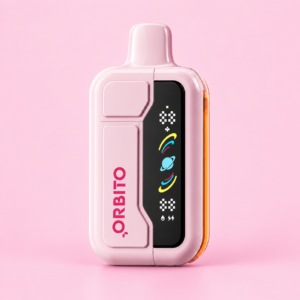 ORBITO VIZ 95K STRAW WATERMELO