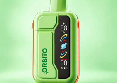 ORBITO VIZ 95K MELON G
