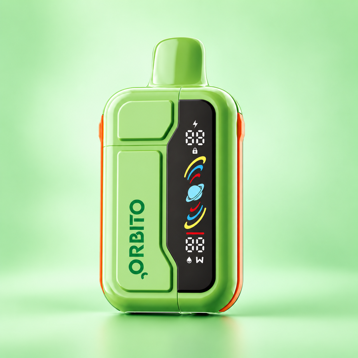 ORBITO VIZ 95K MELON G