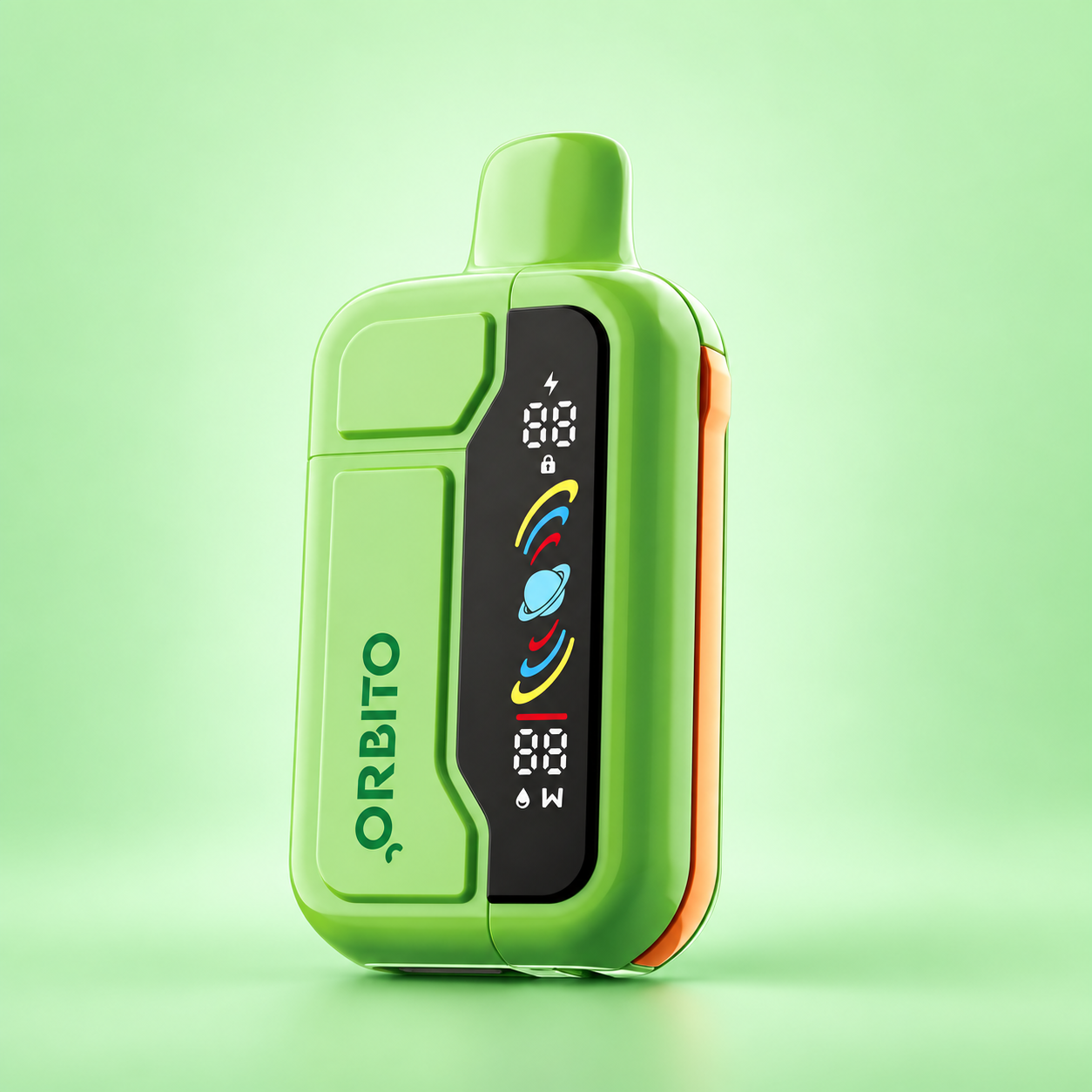 ORBITO VIZ 95K MELON G - Image 2
