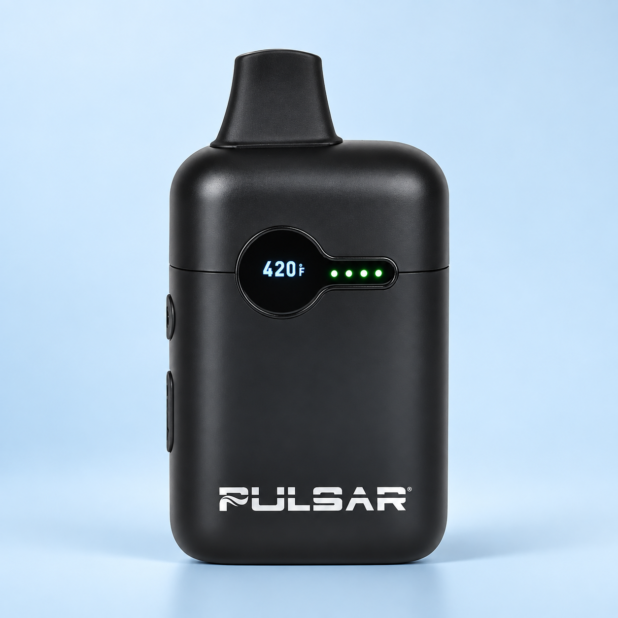PULSAR DRY HERB VAPE