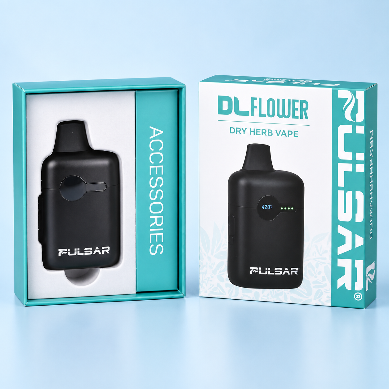 PULSAR DRY HERB VAPE - Image 6