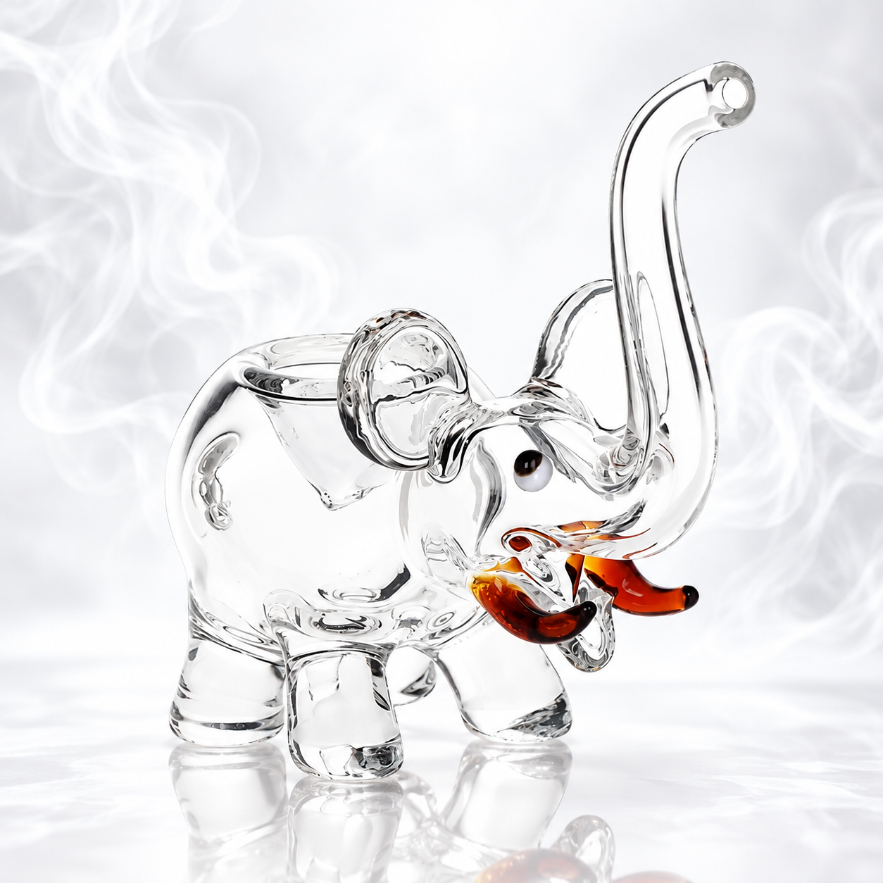 PULSAR HAND PIPE ELEPHANT