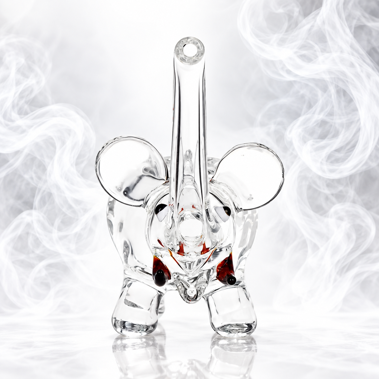 PULSAR HAND PIPE ELEPHANT - Image 3