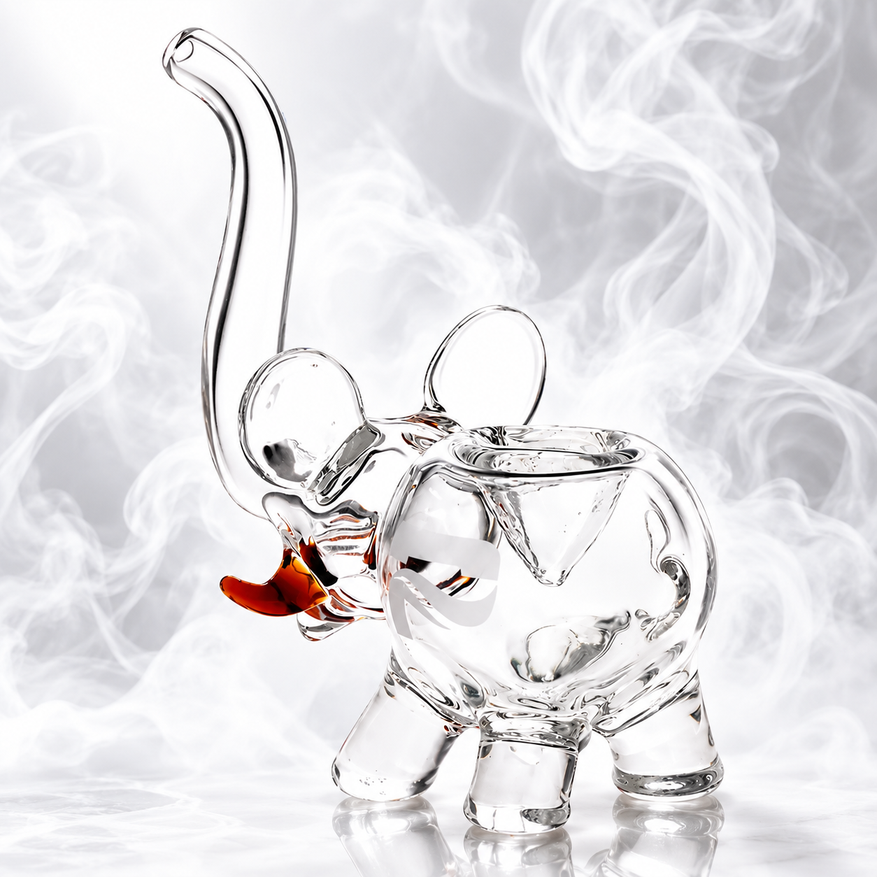 PULSAR HAND PIPE ELEPHANT - Image 2