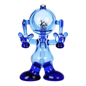 PULSAR DAB RIG 6"