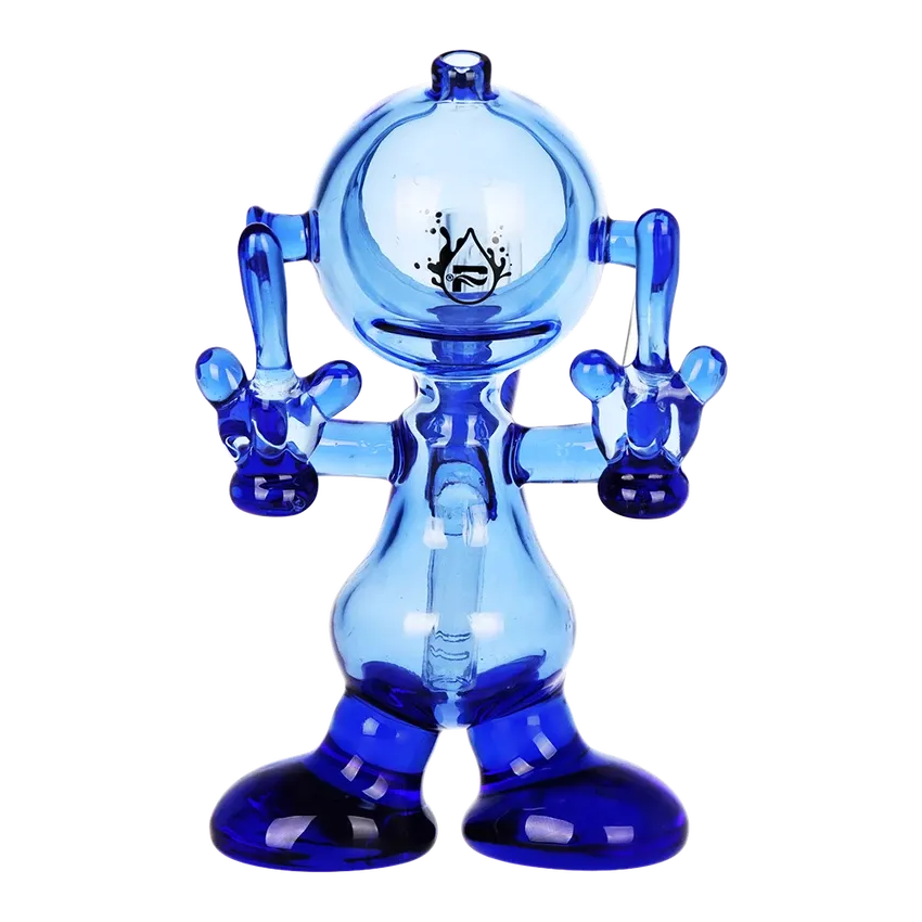 PULSAR DAB RIG 6"