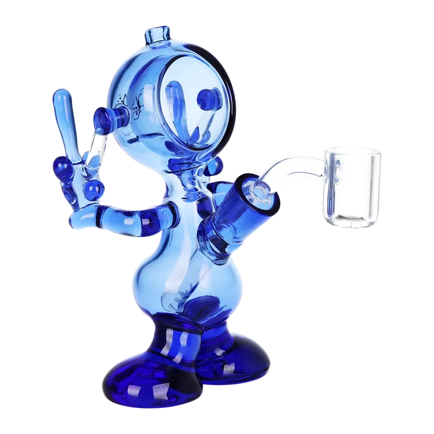 PULSAR DAB RIG 6" - Image 2