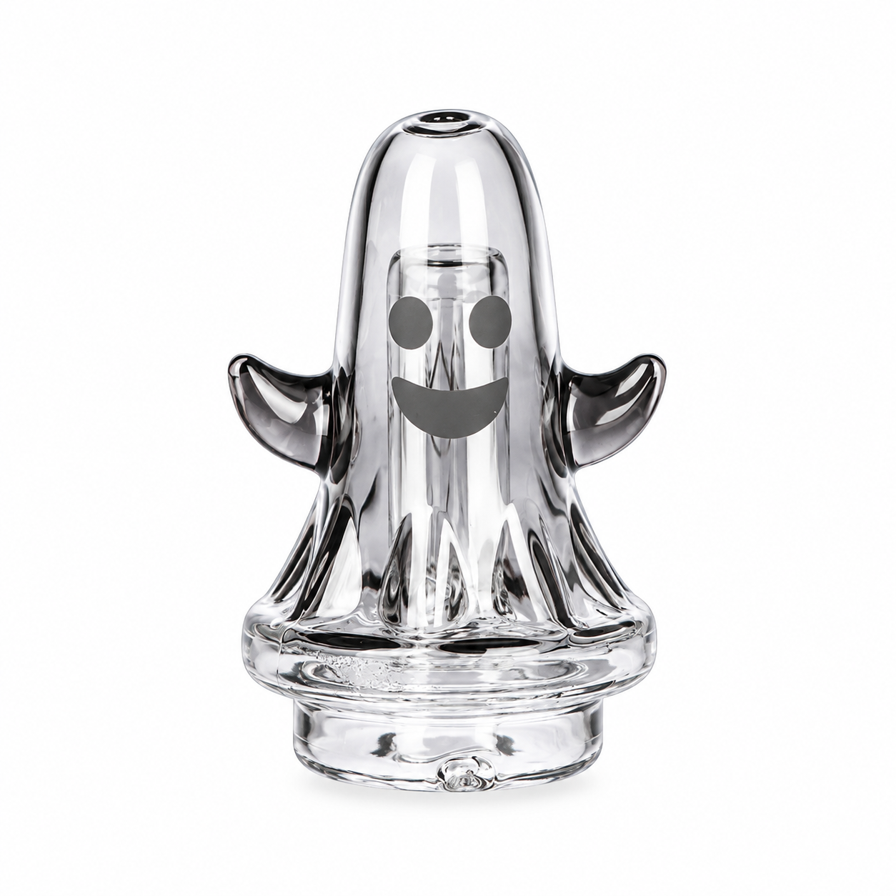 PUFFCO GHOSTLY GLOW BUBBLER AT - Image 2