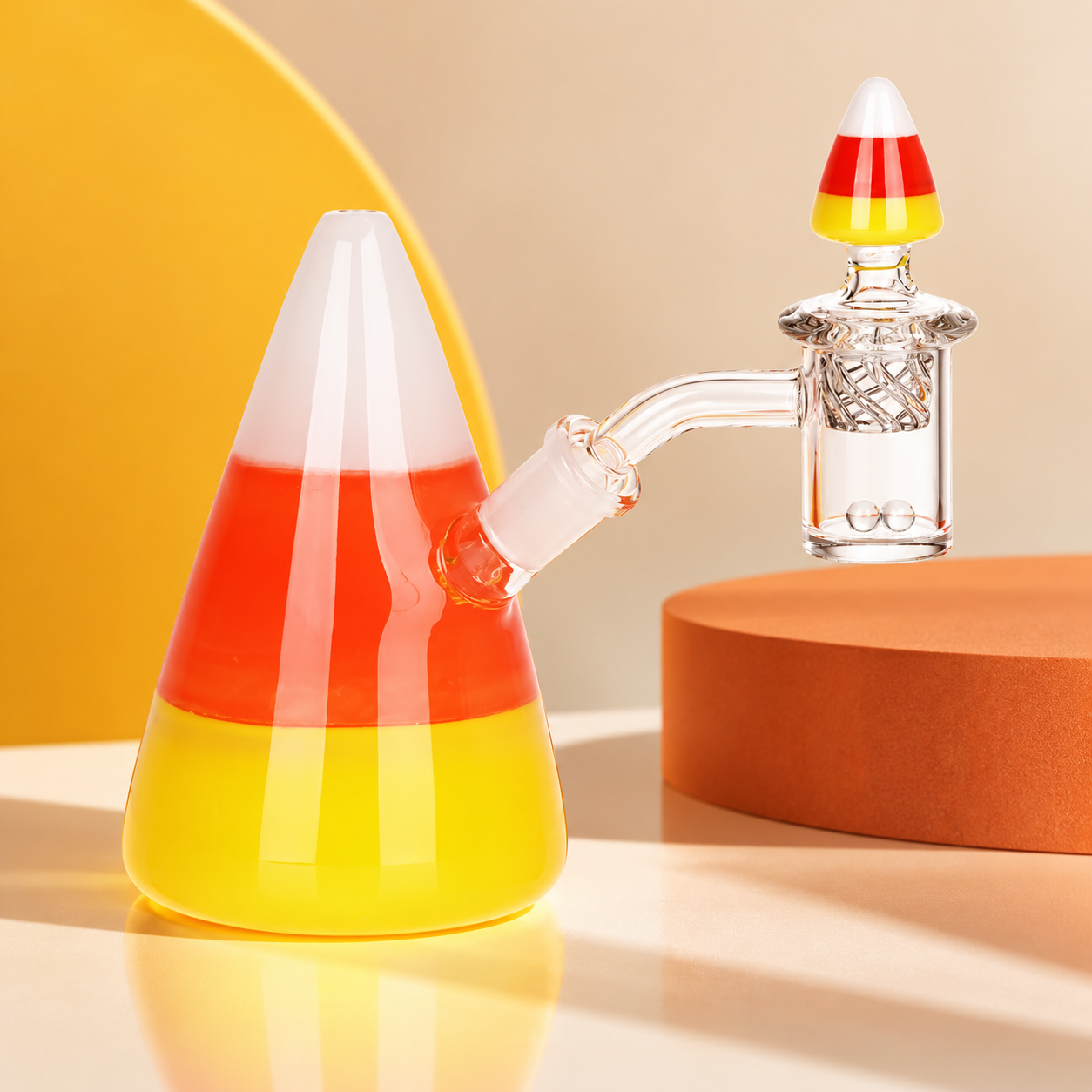 PULSAR DAB RIG KANDY KORN - Image 3