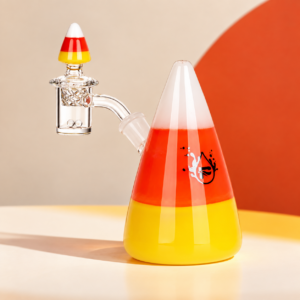 PULSAR DAB RIG KANDY KORN