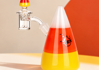 PULSAR DAB RIG KANDY KORN
