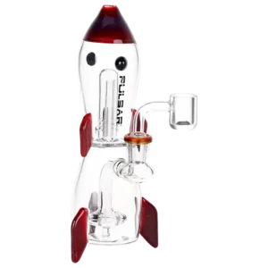 PULSAR DAB RIG 8.25"
