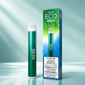 STLTH ECO MINI POLAR MINT