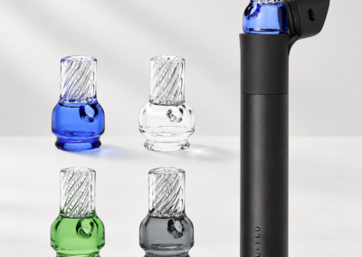 PUFFCO ATTACHMENT FOR PIVOT GL