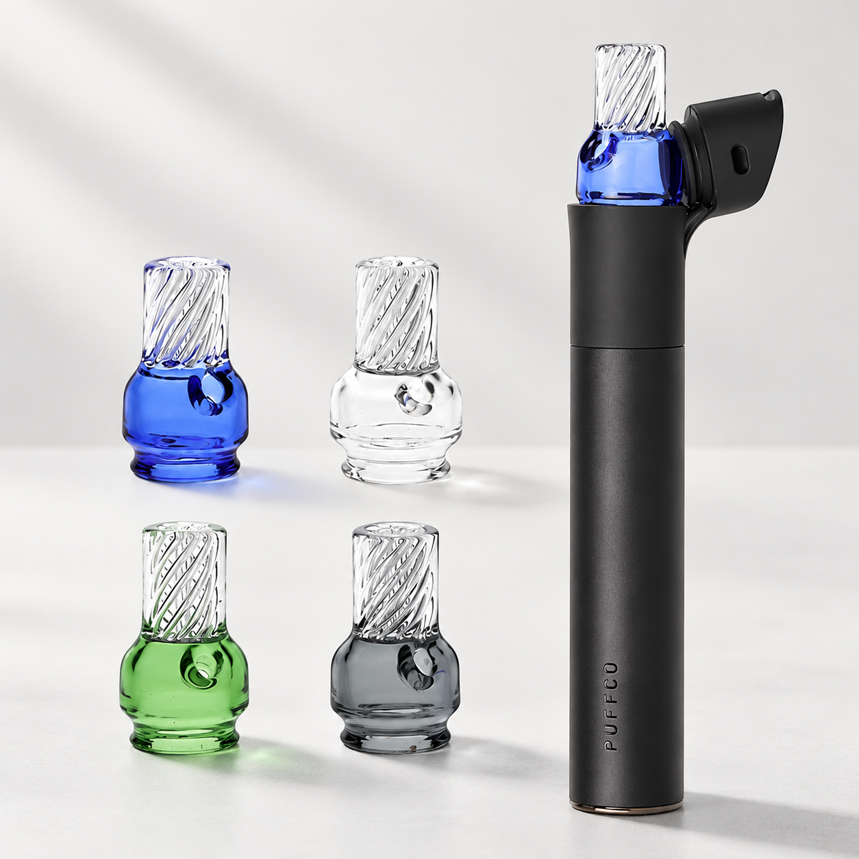 PUFFCO ATTACHMENT FOR PIVOT GL