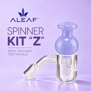 ALEAF BANGER 14MM