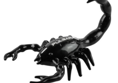 PULSAR 6″ SCORPION