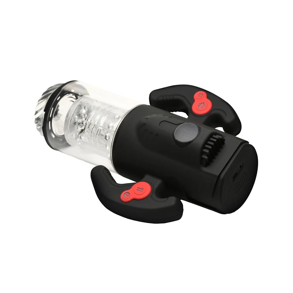 TURBO MAX SPINNING MASTERBATOR - Image 5
