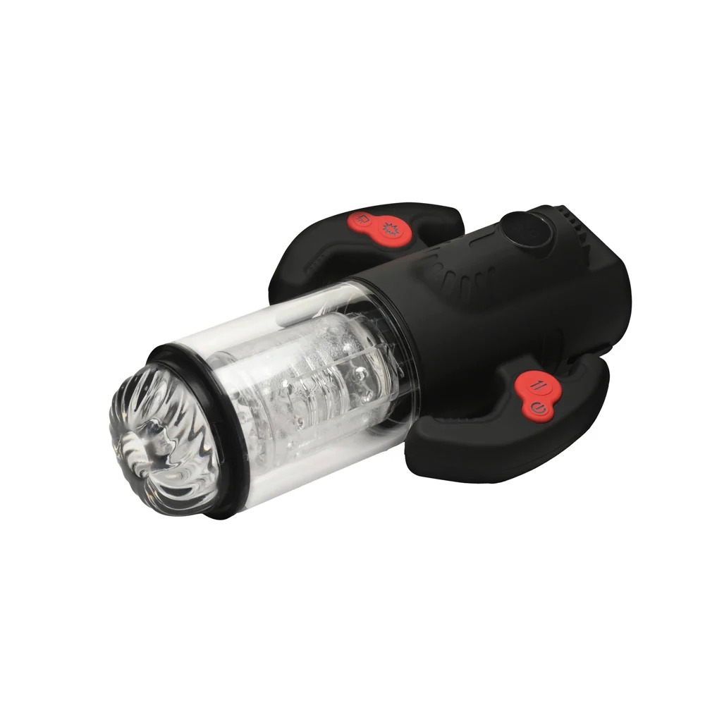 TURBO MAX SPINNING MASTERBATOR - Image 6