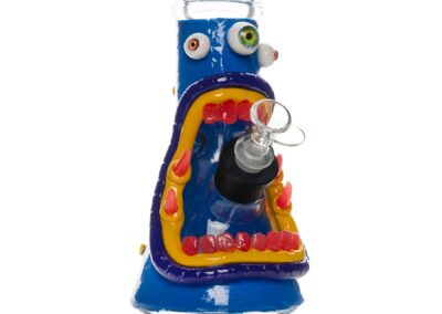 RED EYE 8″ MONSTER