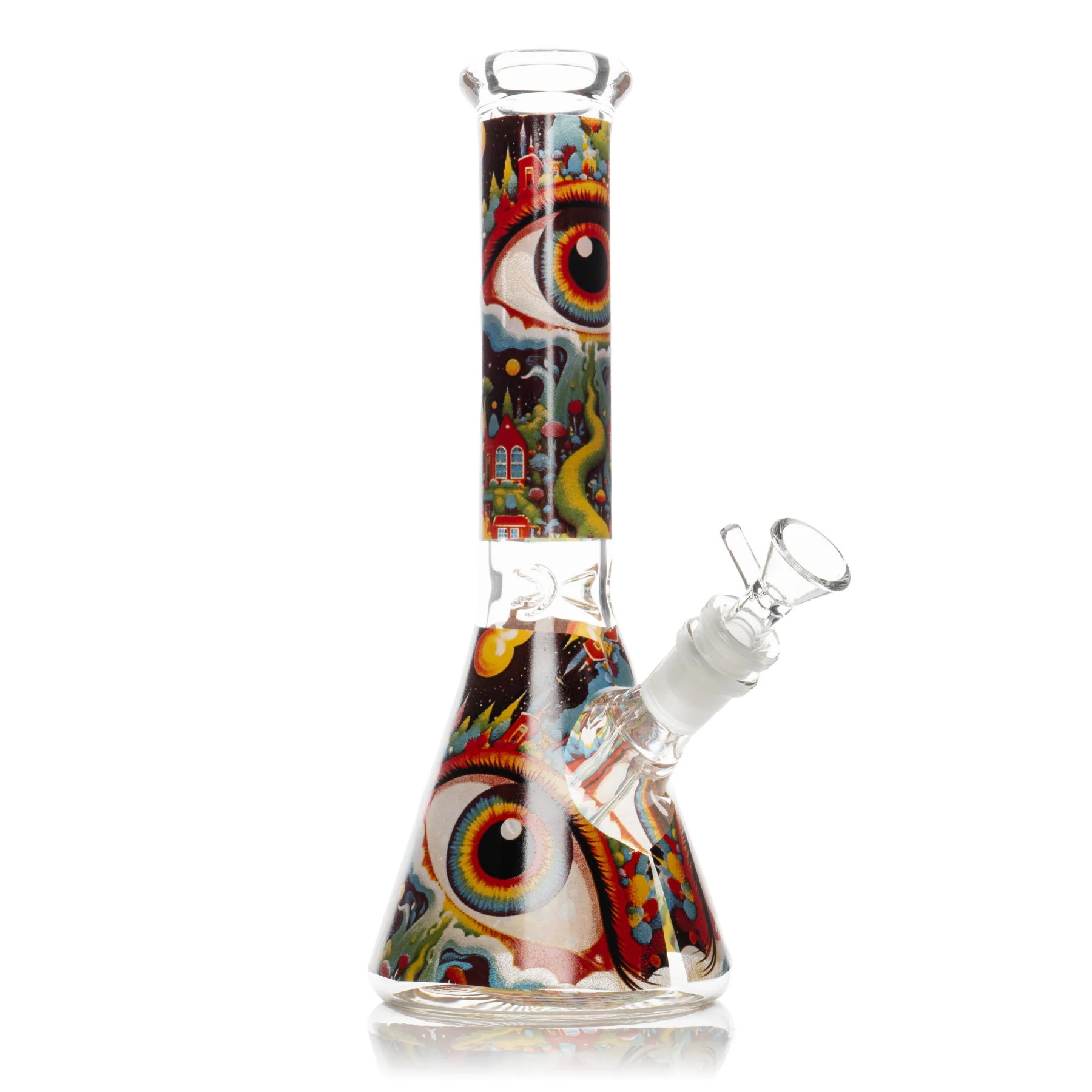 RED EYE 10" EYES - Image 5