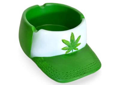 ASHTRAY WEED