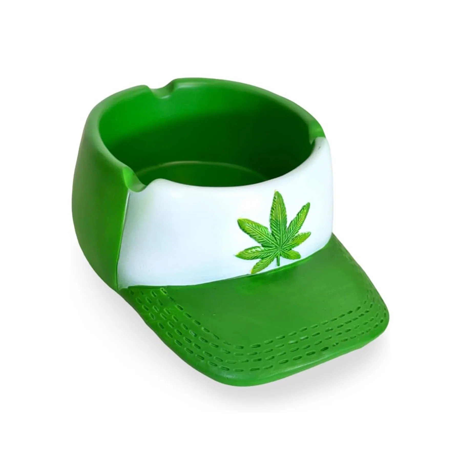 ASHTRAY WEED