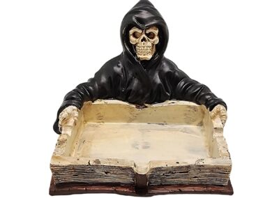 ASHTRAY REAPER