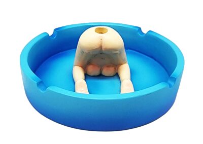 ASHTRAY BUTT