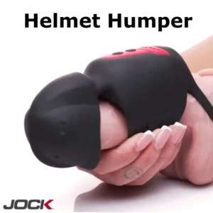 HELMUT HUM MASTURBATOR VIBRATI