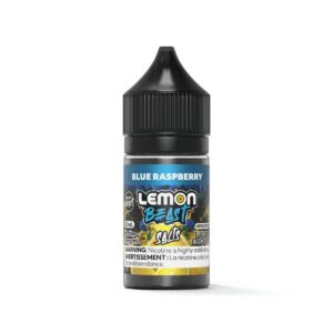 LEMON BEAS 20 MG BLUE RASP LEM