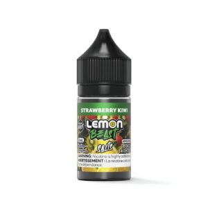 LEMON BEAS 20 MG STRAW KIWI LE