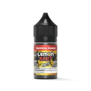 LEMON BEAS 20 MG TROP PUNCH LE