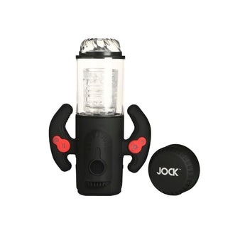 TURBO MAX SPINNING MASTERBATOR
