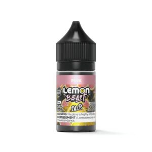 LEMON BEAS 20 MG PINK LEMON