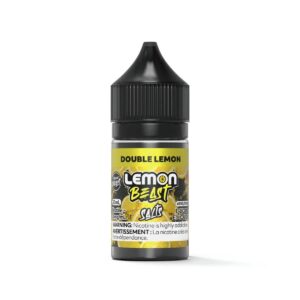 LEMON BEAS 20 MG DOUBLE LEMON