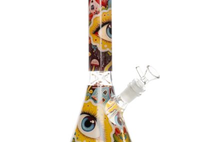 RED EYE 10″ EYES