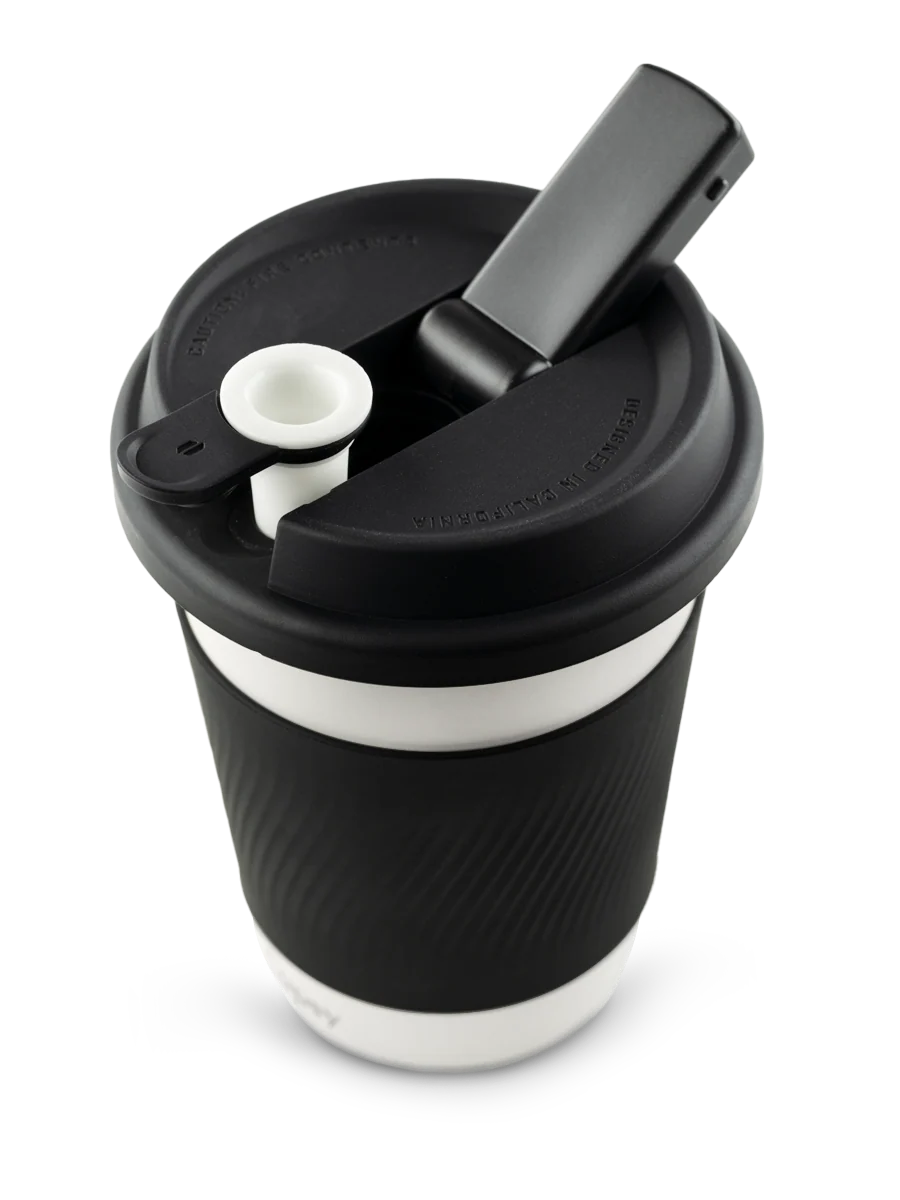 PUFFCO CUPSY WATERPIPE