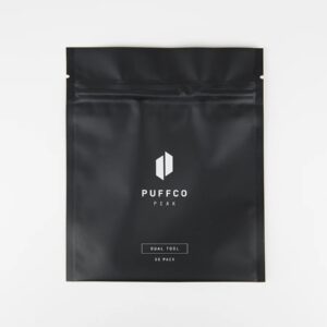 PUFFCO DUAL TOOL