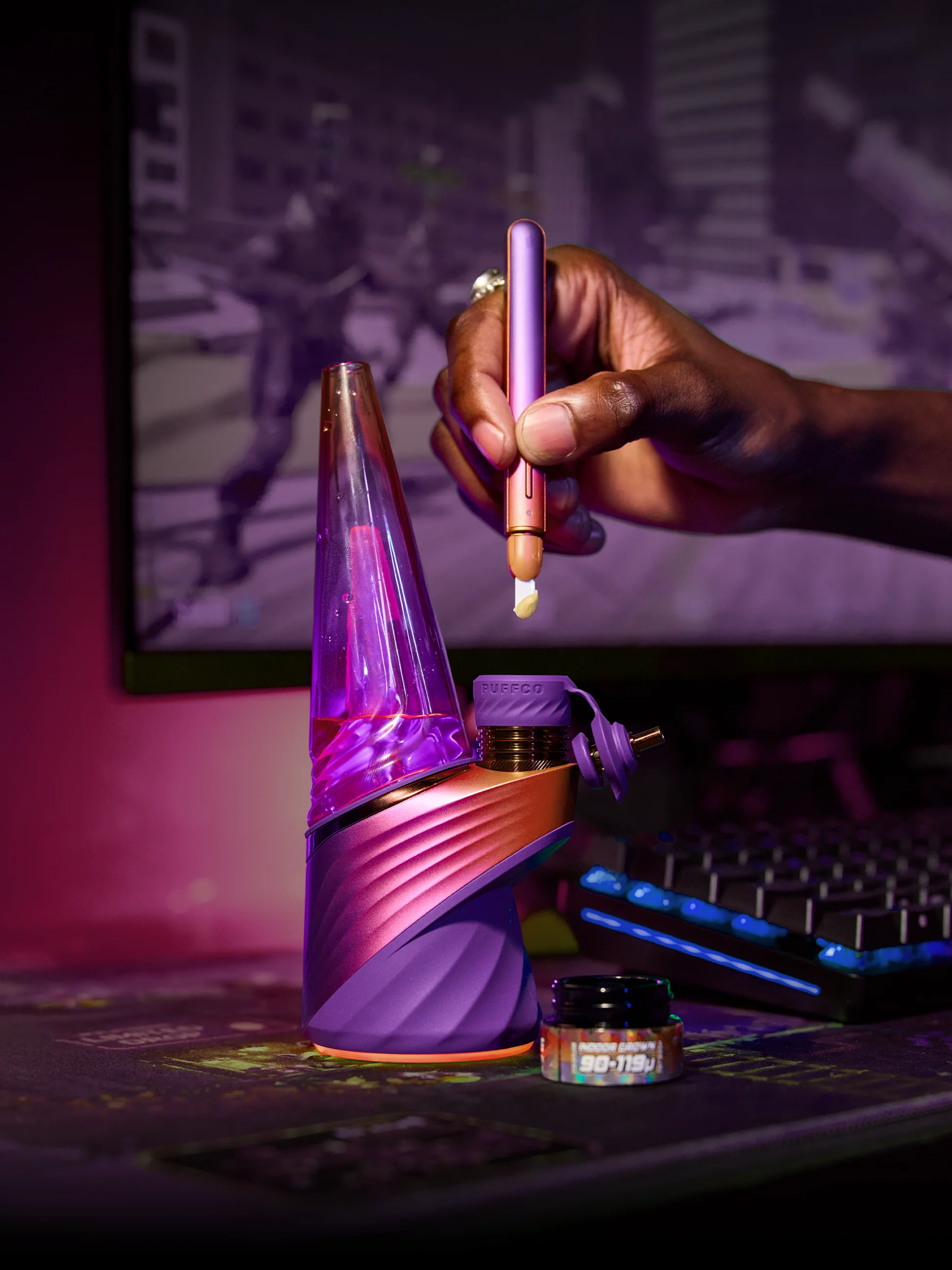 PUFFCO HOT KNIFE V2 - Image 5