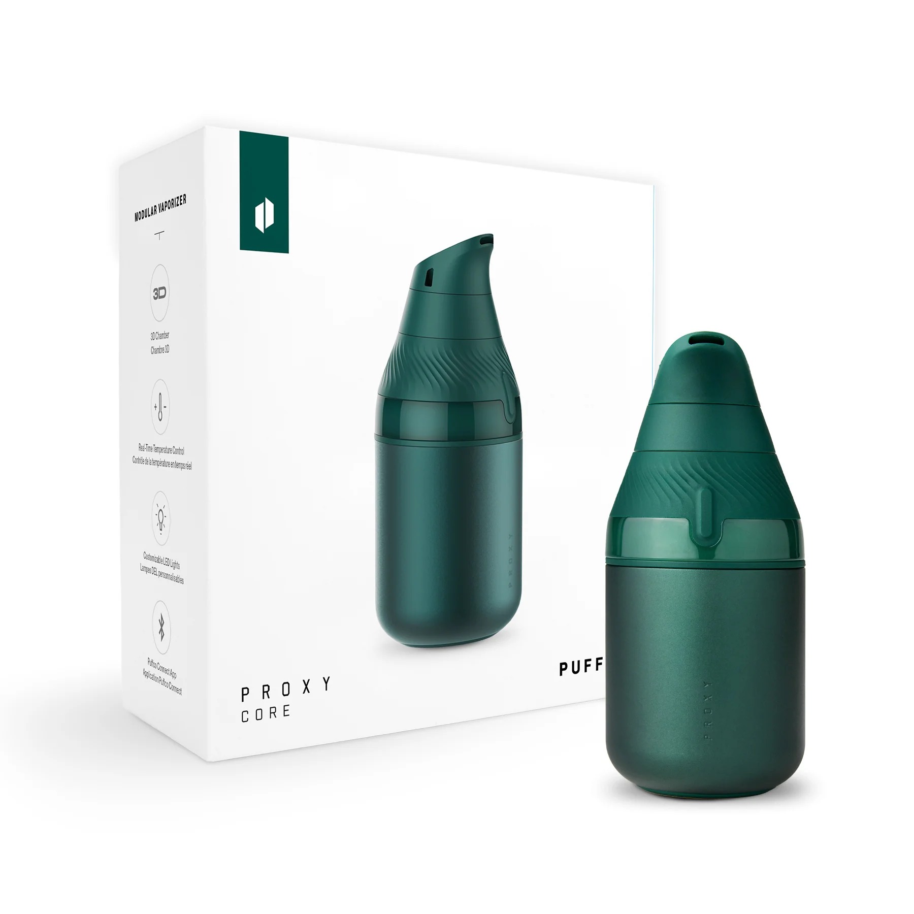 PUFFCO PROXY CORE KIT - Image 6
