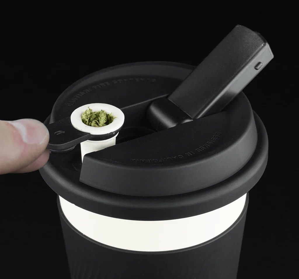 PUFFCO CUPSY WATERPIPE - Image 6