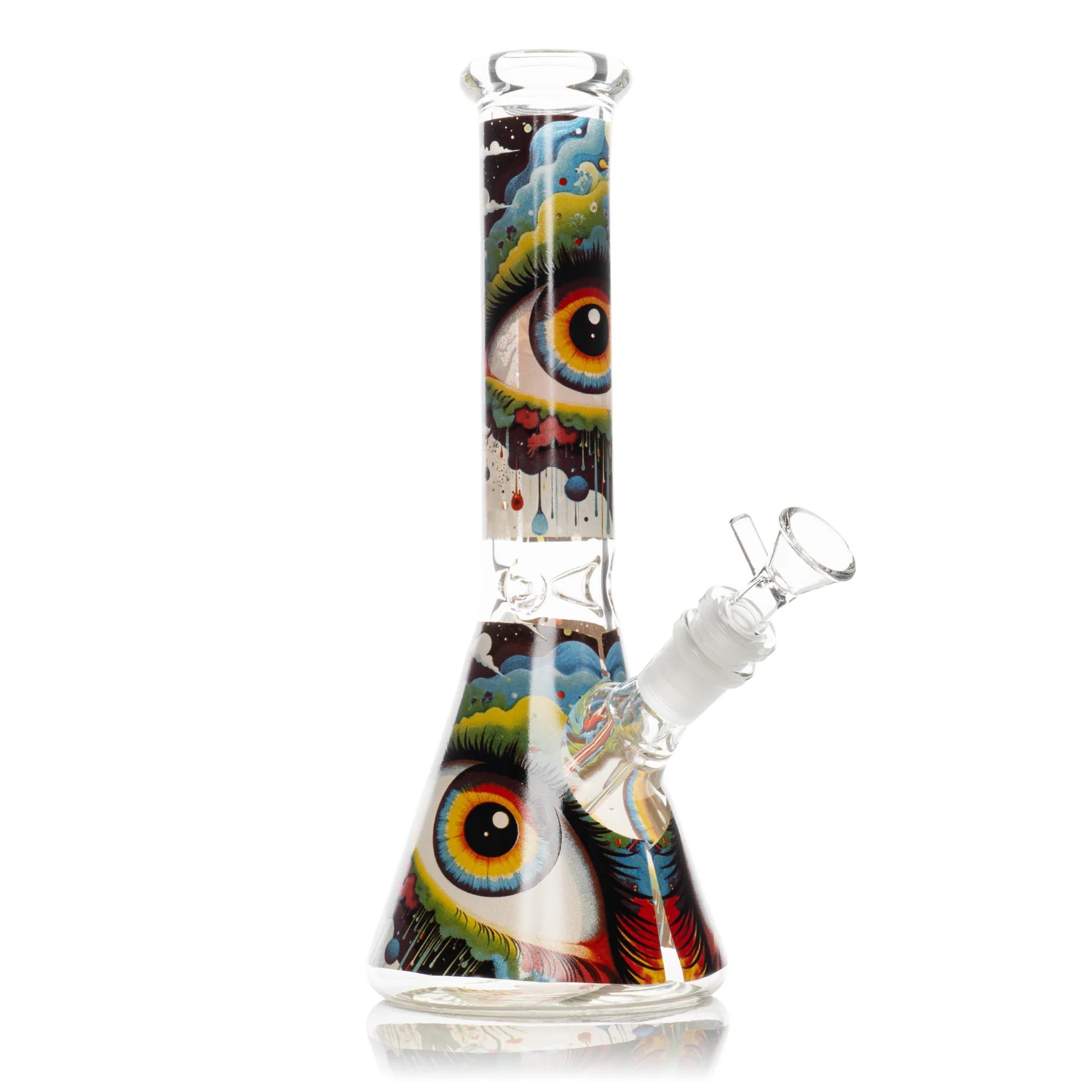 RED EYE 10" EYES - Image 2